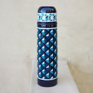 Tory Burch thermos Neiman Marcus for Target